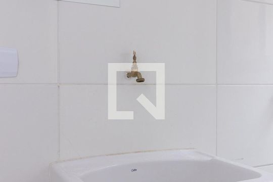 Apartamento para alugar com 1 quarto, 44m² em Vila Ré, São Paulo