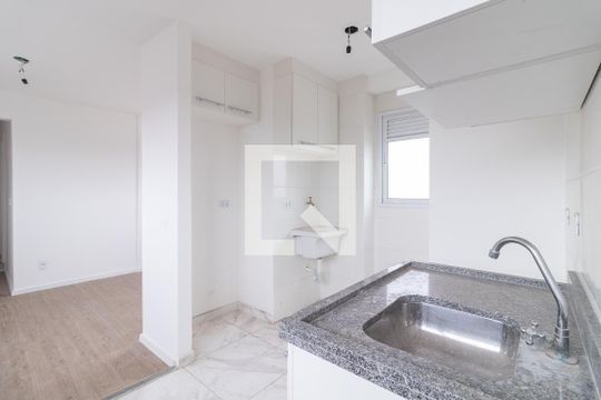 Apartamento para alugar com 1 quarto, 44m² em Vila Ré, São Paulo