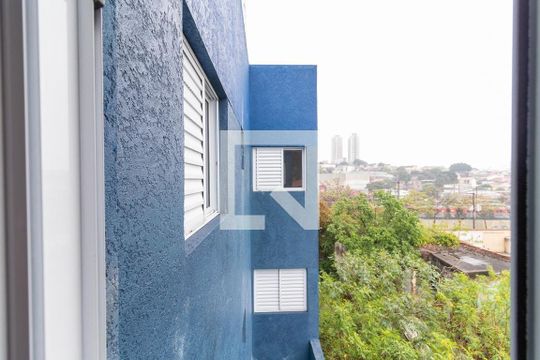 Apartamento para alugar com 1 quarto, 44m² em Vila Ré, São Paulo