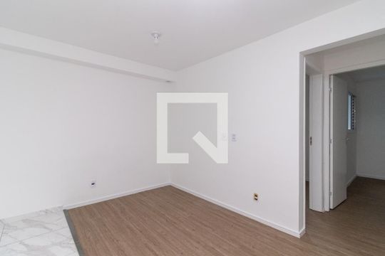 Apartamento para alugar com 1 quarto, 44m² em Vila Ré, São Paulo