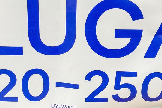 Placa de apartamento para alugar com 2 quartos, 44m² em Vila Ré, São Paulo
