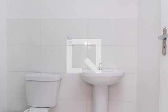 Apartamento à venda com 1 quarto, 44m² em Vila Ré, São Paulo