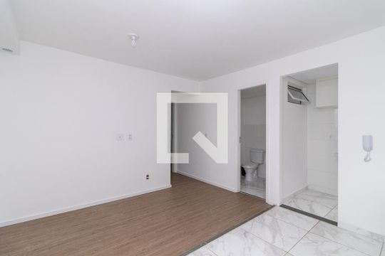 Apartamento à venda com 1 quarto, 44m² em Vila Ré, São Paulo