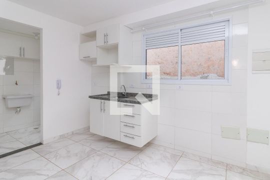 Apartamento à venda com 1 quarto, 44m² em Vila Ré, São Paulo