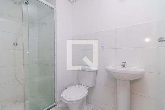 Apartamento à venda com 1 quarto, 44m² em Vila Ré, São Paulo