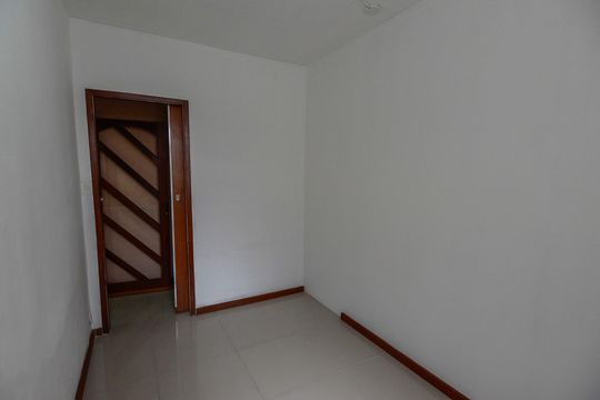 Quarto 2 de apartamento para alugar com 2 quartos, 58m² em Maracanã, Rio de Janeiro