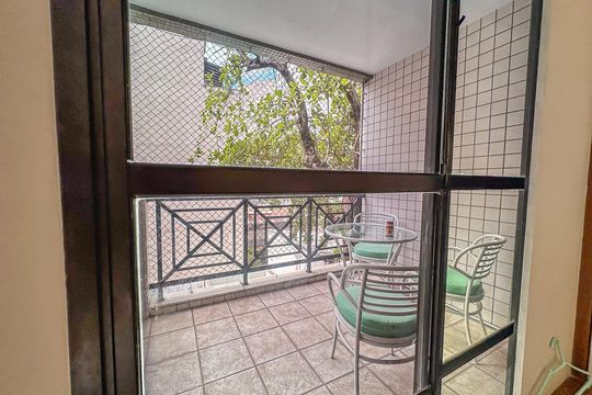 Apartamento à venda com 3 quartos, 120m² em Flamengo, Rio de Janeiro