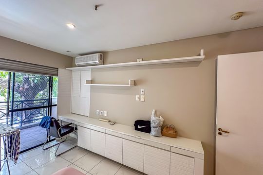 Apartamento à venda com 3 quartos, 120m² em Flamengo, Rio de Janeiro