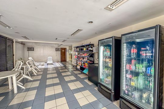 Apartamento à venda com 3 quartos, 120m² em Flamengo, Rio de Janeiro