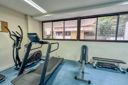 Apartamento à venda com 3 quartos, 120m² em Flamengo, Rio de Janeiro