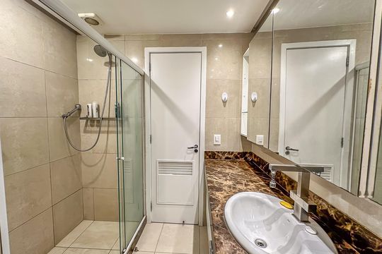 Apartamento à venda com 3 quartos, 120m² em Flamengo, Rio de Janeiro