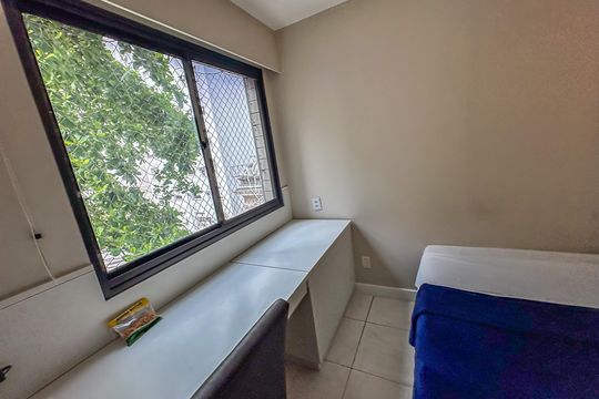 Apartamento à venda com 3 quartos, 120m² em Flamengo, Rio de Janeiro