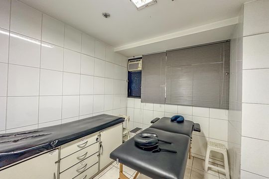 Apartamento à venda com 3 quartos, 120m² em Flamengo, Rio de Janeiro