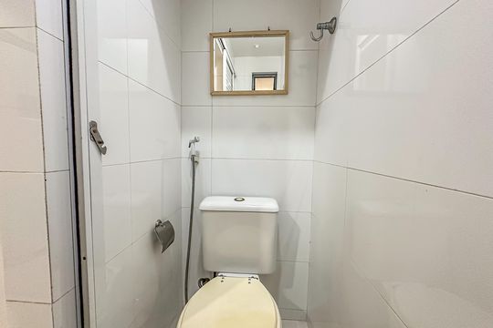 Apartamento à venda com 3 quartos, 120m² em Flamengo, Rio de Janeiro