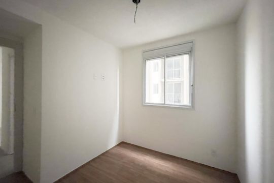 Quarto 1 de apartamento à venda com 2 quartos, 41m² em Jardim America da Penha, São Paulo