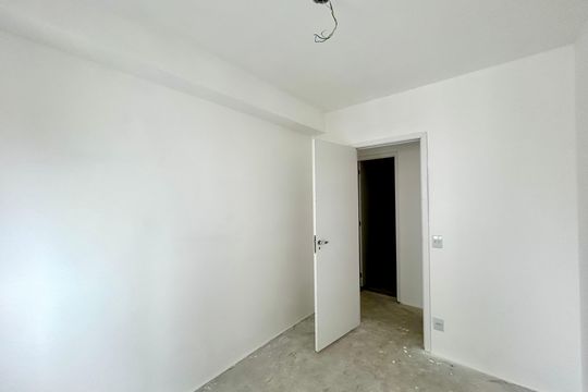 Quarto 1 de apartamento à venda com 2 quartos, 56m² em Vila Rosalia, Guarulhos