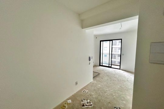 Apartamento à venda com 2 quartos, 56m² em Vila Rosalia, Guarulhos