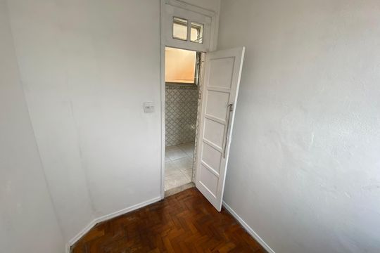 Apartamento à venda com 2 quartos, 82m² em Maria da Graça, Rio de Janeiro