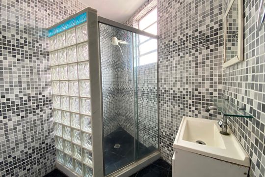 Apartamento à venda com 2 quartos, 82m² em Maria da Graça, Rio de Janeiro