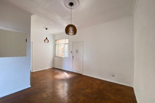 Apartamento à venda com 2 quartos, 82m² em Maria da Graça, Rio de Janeiro