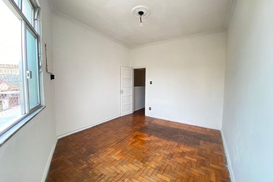 Apartamento à venda com 2 quartos, 82m² em Maria da Graça, Rio de Janeiro