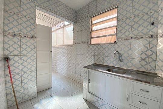 Apartamento à venda com 2 quartos, 82m² em Maria da Graça, Rio de Janeiro