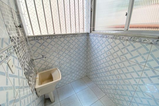 Apartamento à venda com 2 quartos, 82m² em Maria da Graça, Rio de Janeiro