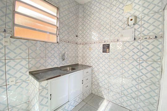 Apartamento à venda com 2 quartos, 82m² em Maria da Graça, Rio de Janeiro