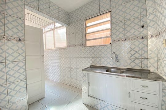Apartamento à venda com 2 quartos, 82m² em Maria da Graça, Rio de Janeiro
