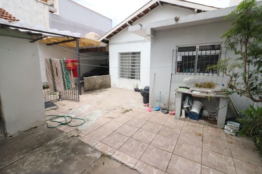Área de Serviço de casa à venda com 2 quartos, 96m² em Vila Campesina, Osasco