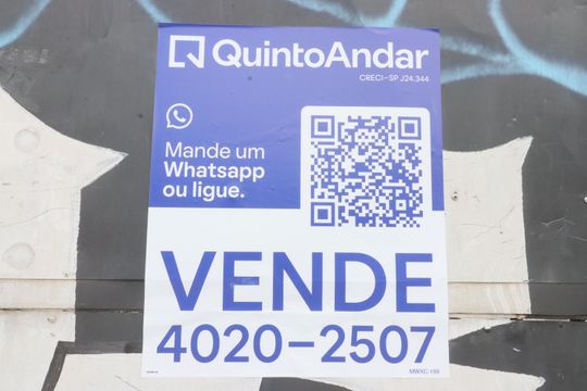 Placa de casa à venda com 2 quartos, 96m² em Vila Campesina, Osasco