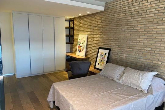 Kitnet/Studio para alugar com 1 quarto, 47m² em Barra, Salvador