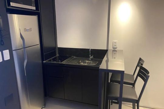Studio  de kitnet/studio para alugar com 1 quarto, 47m² em Barra, Salvador