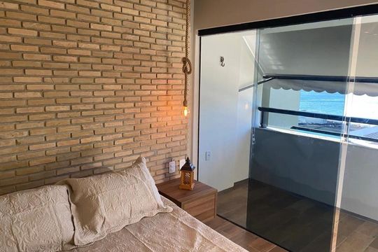 Studio  de kitnet/studio para alugar com 1 quarto, 47m² em Barra, Salvador