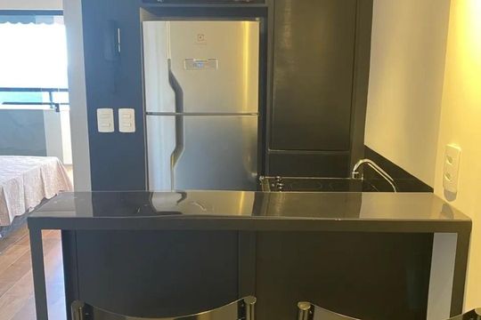 Studio  de kitnet/studio para alugar com 1 quarto, 47m² em Barra, Salvador