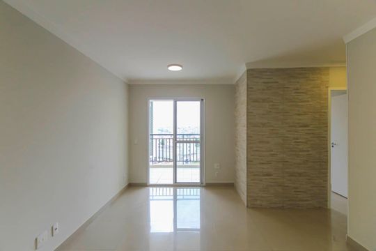 Apartamento à venda com 3 quartos, 68m² em Vila Ivone, São Paulo