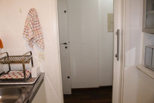 Kitnet/Studio à venda com 1 quarto, 44m² em Santa Cecilia, São Paulo
