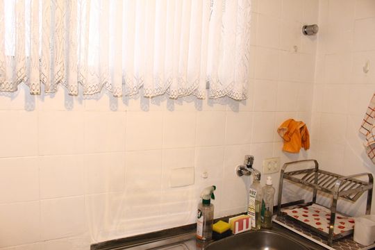 Kitnet/Studio à venda com 1 quarto, 44m² em Santa Cecilia, São Paulo