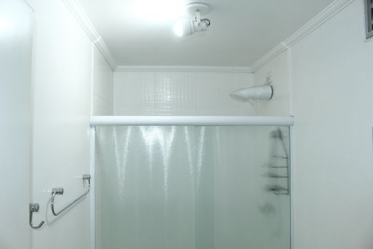 Kitnet/Studio à venda com 1 quarto, 44m² em Santa Cecilia, São Paulo