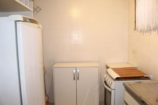 Kitnet/Studio à venda com 1 quarto, 44m² em Santa Cecilia, São Paulo