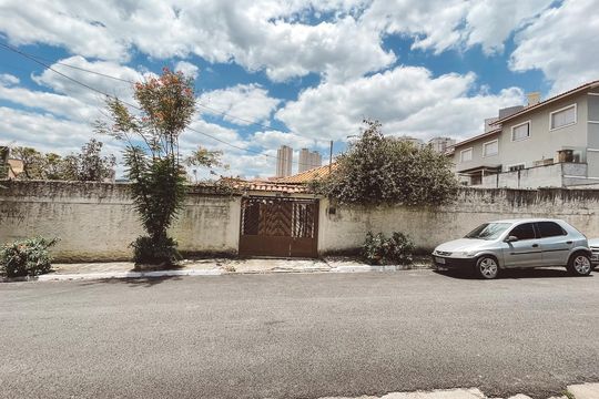 Casa à venda com 2 quartos, 468m² em Parque Mandaqui, São Paulo