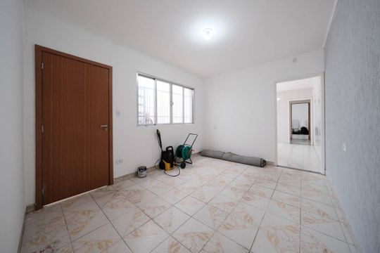 Sala de casa à venda com 3 quartos, 146m² em Cidade Líder, São Paulo