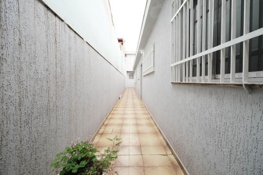 Área externa de casa à venda com 3 quartos, 146m² em Cidade Líder, São Paulo