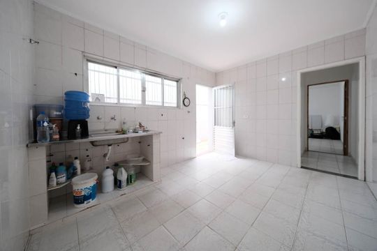 Cozinha de casa à venda com 3 quartos, 146m² em Cidade Líder, São Paulo