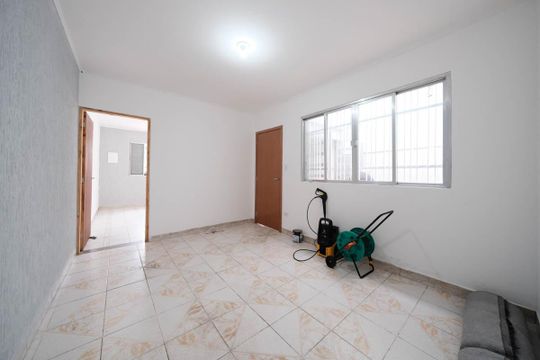 Casa à venda com 3 quartos, 146m² em Cidade Líder, São Paulo