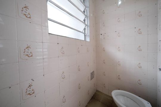 Banheiro 2 de casa à venda com 3 quartos, 146m² em Cidade Líder, São Paulo
