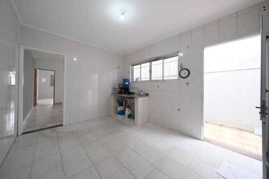 Casa à venda com 3 quartos, 146m² em Cidade Líder, São Paulo