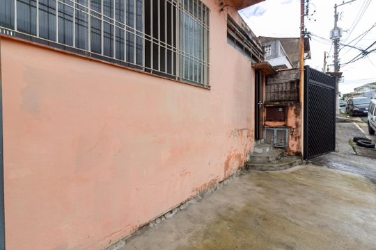 Vaga de garagem de casa para alugar com 3 quartos, 338m² em Jardim Nosso Lar, São Paulo