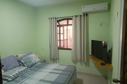 Casa à venda com 3 quartos, 175m² em Serra Grande, Niterói