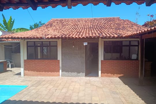 Casa à venda com 3 quartos, 175m² em Serra Grande, Niterói